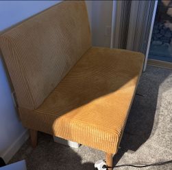 Loveseat