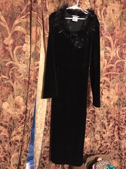 Juniors size 12 witchy dress