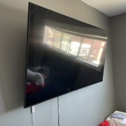 65” Samsung Tv