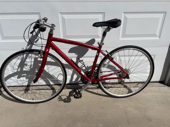 Specialized Sirrus