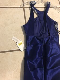 New Beautiful Dress (New ) size 7