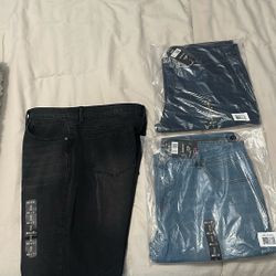 Jeans For Sale
