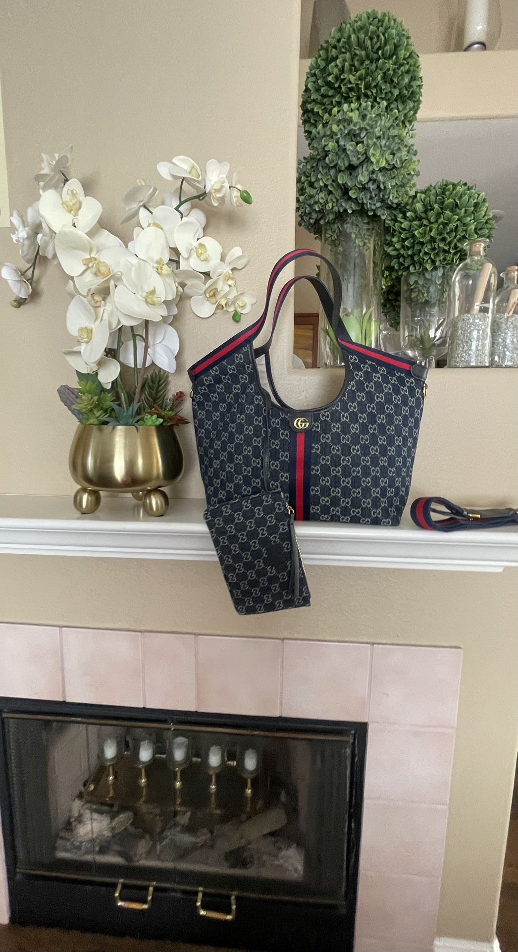 Bag Large