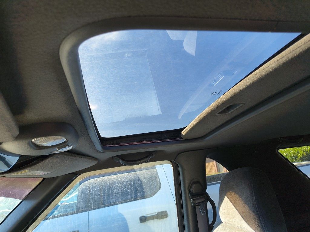 1998 Chevrolet Blazer