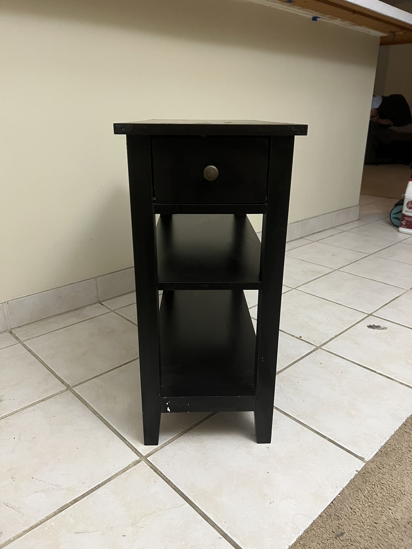 Side Table