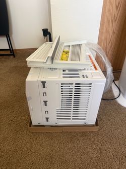 Window A/C