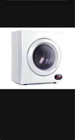 Compact dryer