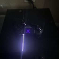 PS4 For Sale With New Controller No Trades!
