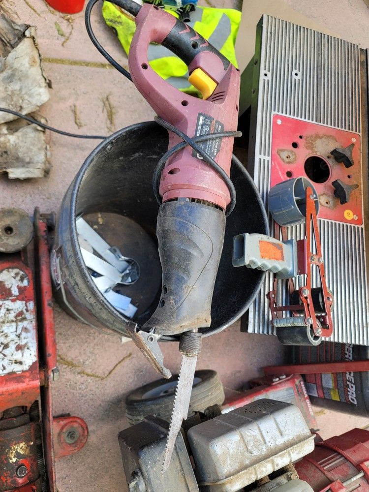 Random Tools