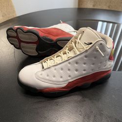 Air Jordan Retro 13 ‘Chicago’ or ‘Cherry’ (2010) - Size 11.5