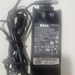 Genuine Dell Laptop Power Supply 90w ( Pickup Only )