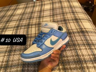 Tenis Nike
