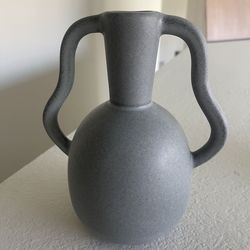 Anthropologie Vase