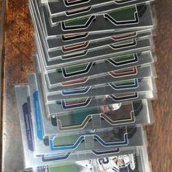 Football Cards 