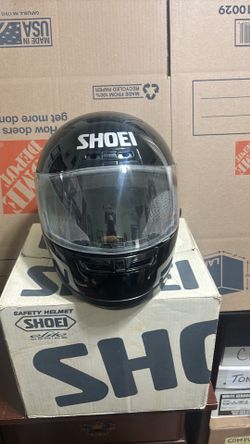 MC Helmet