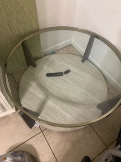 Mesa dé sentro