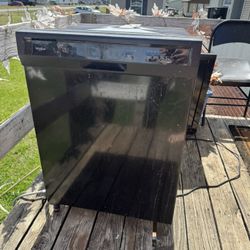 Whirlpool Dishwasher