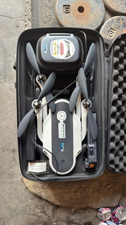 GoPro Karma Drone “Hollywood In A Backpack”