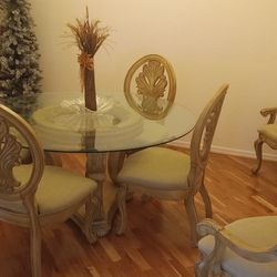 Dining Room Set