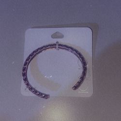 Bracelet 