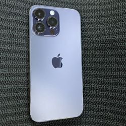IPHONE 14 PRO MAX (256GB)