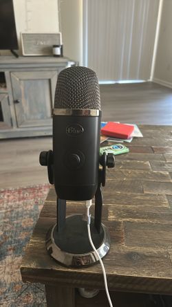 Professional Microphone