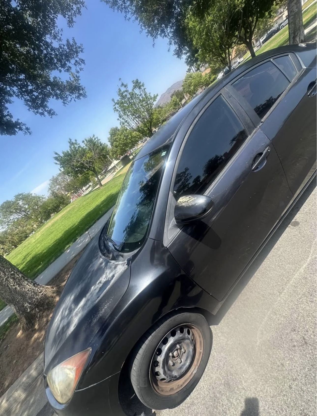 2013 Mazda Mazda3