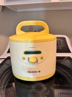Medela Symphony 2.0