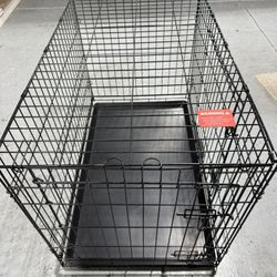 Dog Crate