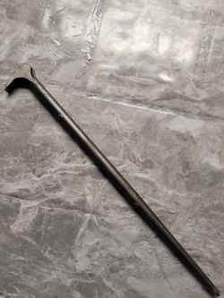 Snap On 1650 - Pry Bar / Seal Puller ***FIRM ON PRICE***
