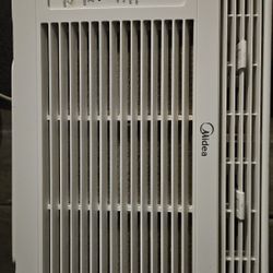 Air Conditioner 600 Cfm