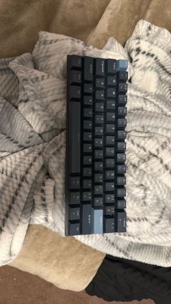 Gaming keyboard