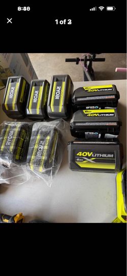 Brand new $100 each