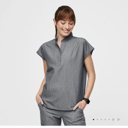 Figs Rafaela Oversized Scrub Top™