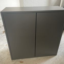 IKEA Cabinet/ Book Shelf