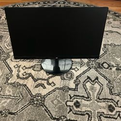 Monitor 