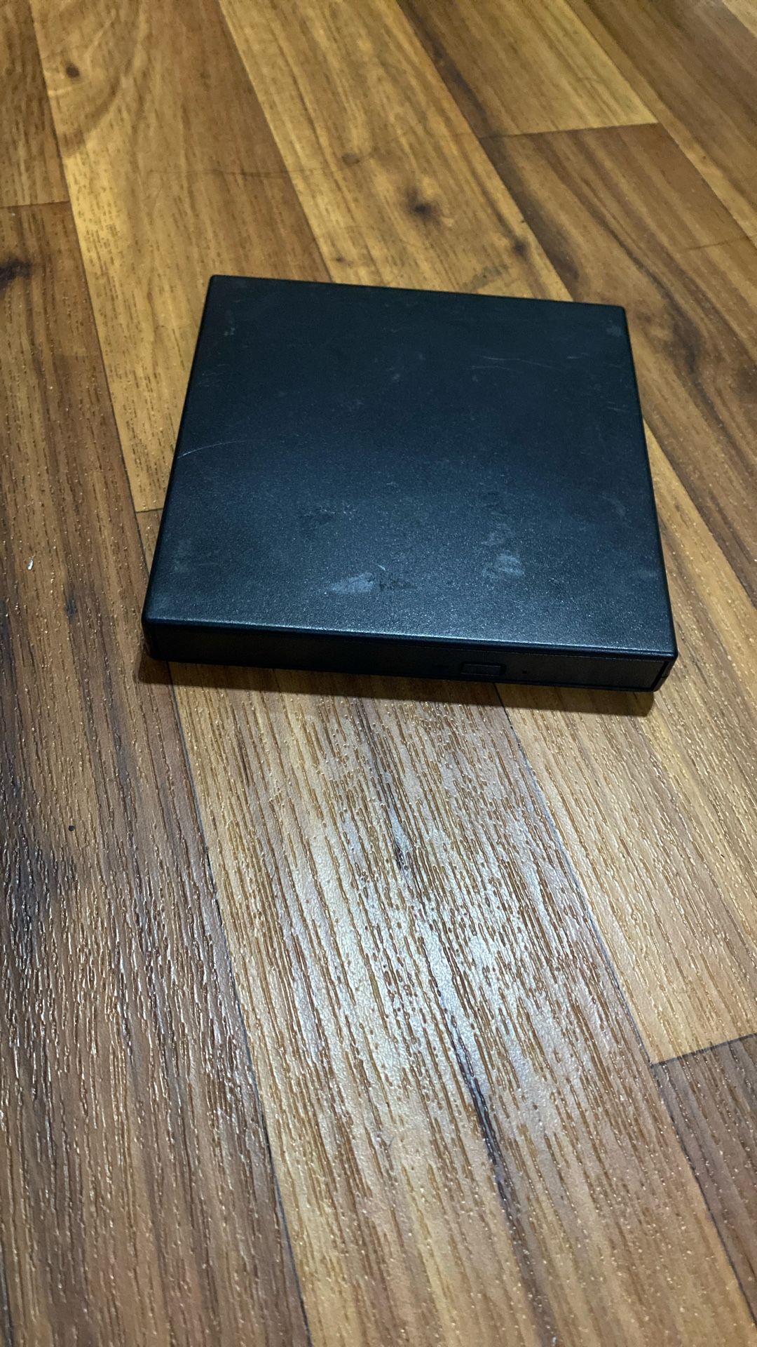 USB Slim Portable Optical Drive USB 2.0 CD/DVD Combo Portable Disc Drive $10