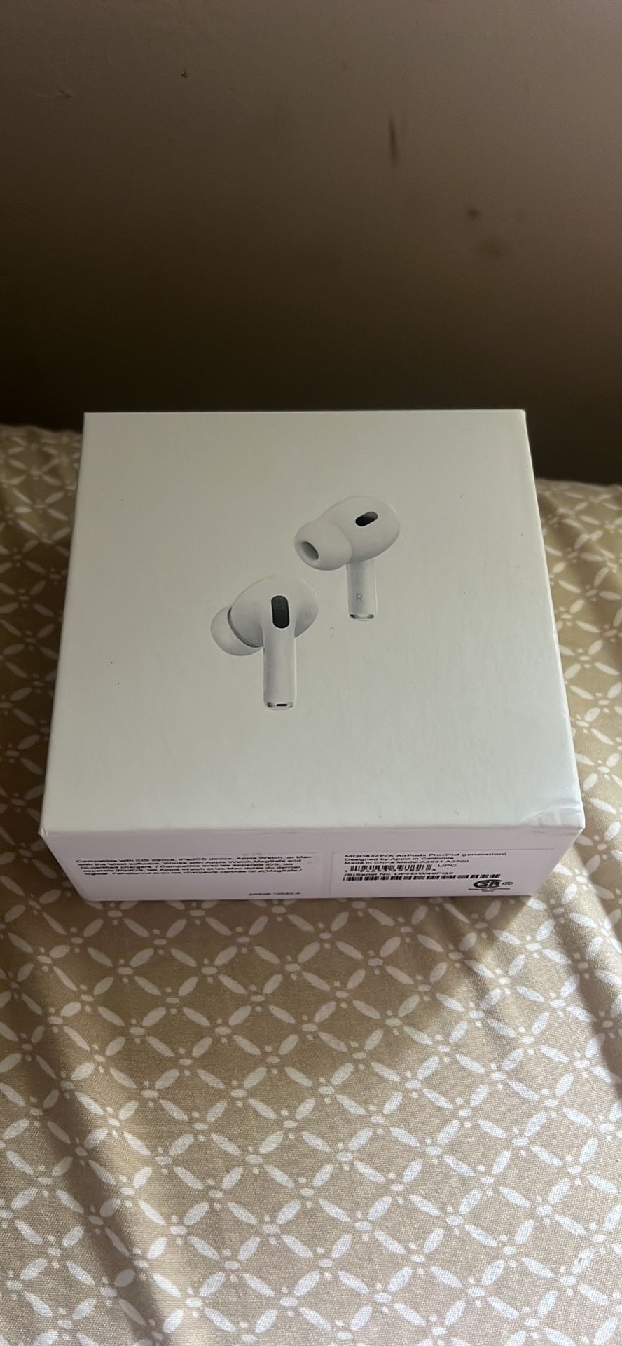 Airpod Pro Gen 2
