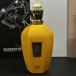Retail $360, Xerjoff, Erba Gold 