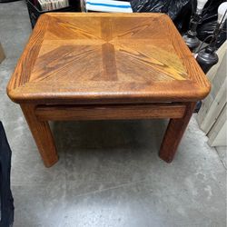 Wooden Living room Table 