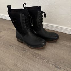 Women's Winter Boots