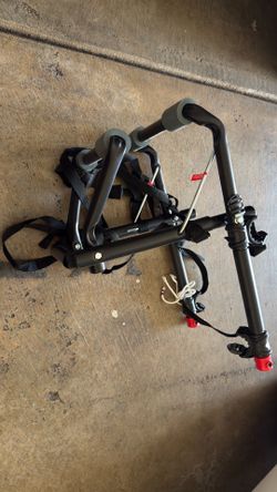 Bike Rack