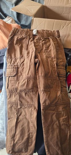 FREE. Pants for boys size 4
