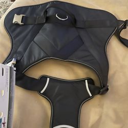 Dog Harness