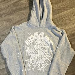 Spider Hoodies