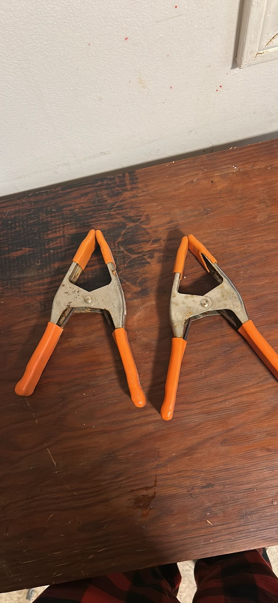 Clamp