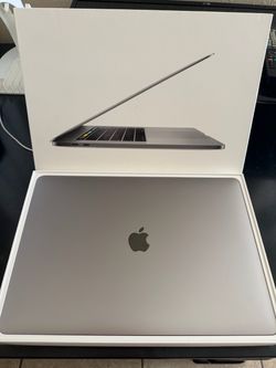99% MacBook Pro15” MacOs 2021 Ram16gb , SSD512 Gb , With Box And Bundle