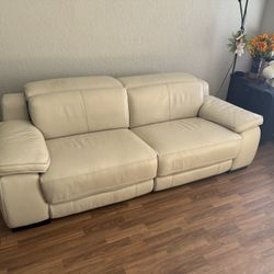 Electrical Couch 