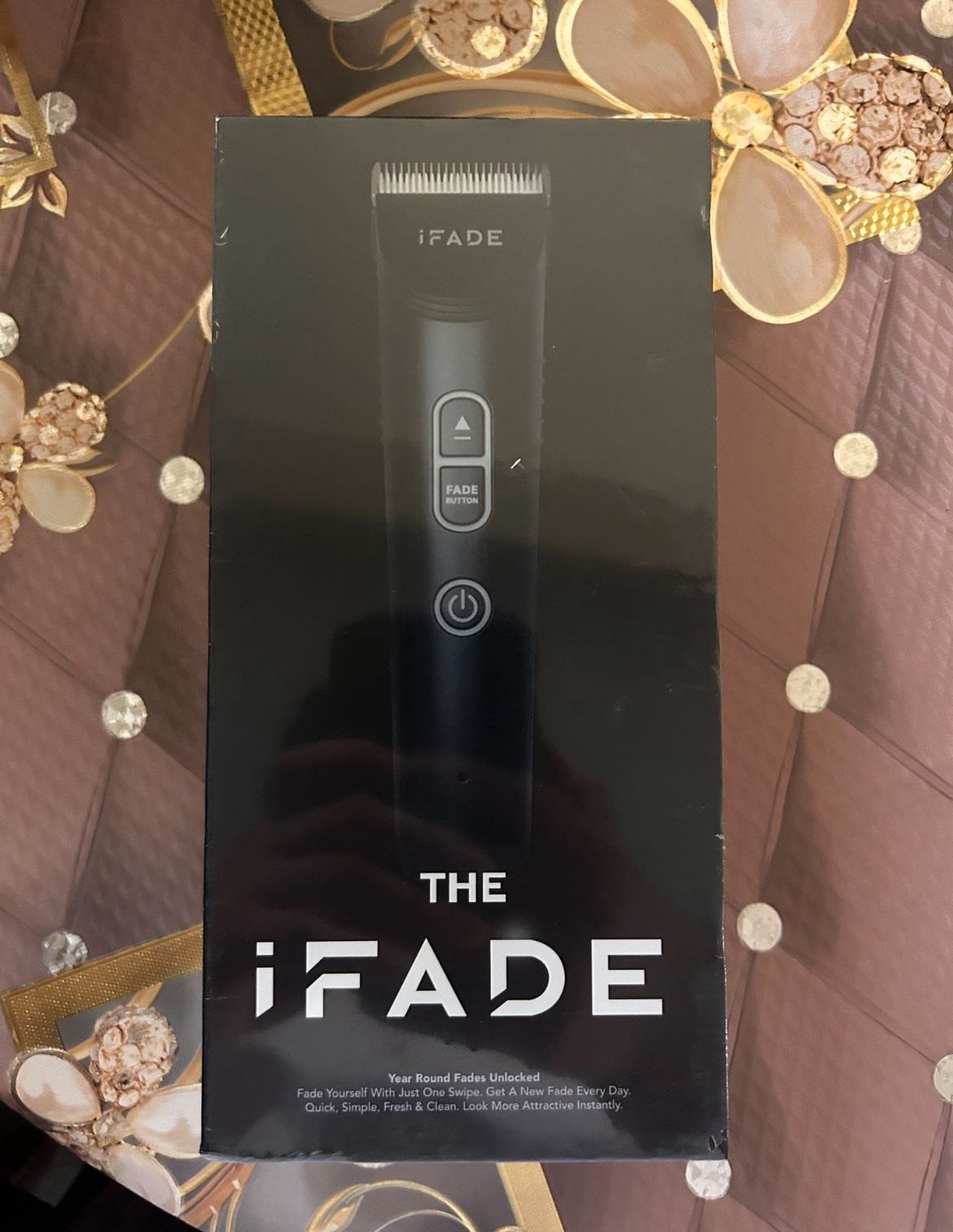 Ifade Clipper