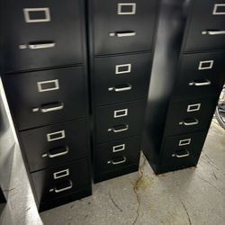 File Cabinets